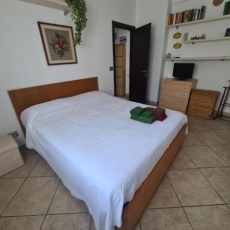 Casa Francesca By Portofinovacanze Rapallo Exteriér fotografie