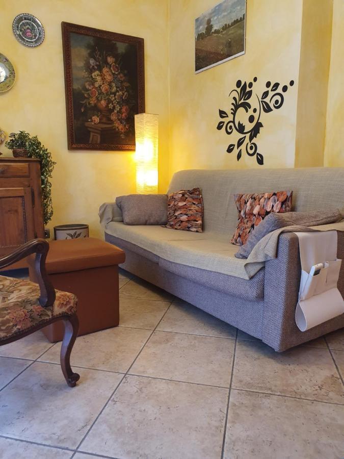 Casa Francesca By Portofinovacanze Rapallo Exteriér fotografie
