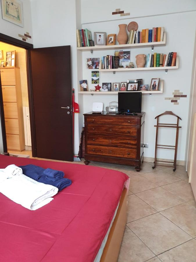 Casa Francesca By Portofinovacanze Rapallo Exteriér fotografie