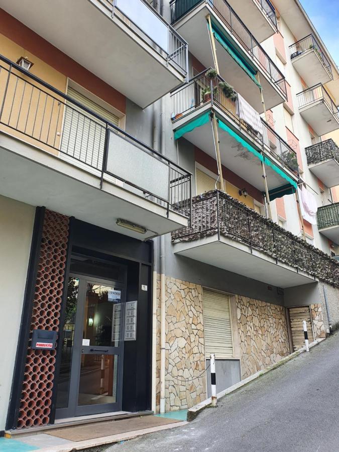 Casa Francesca By Portofinovacanze Rapallo Exteriér fotografie