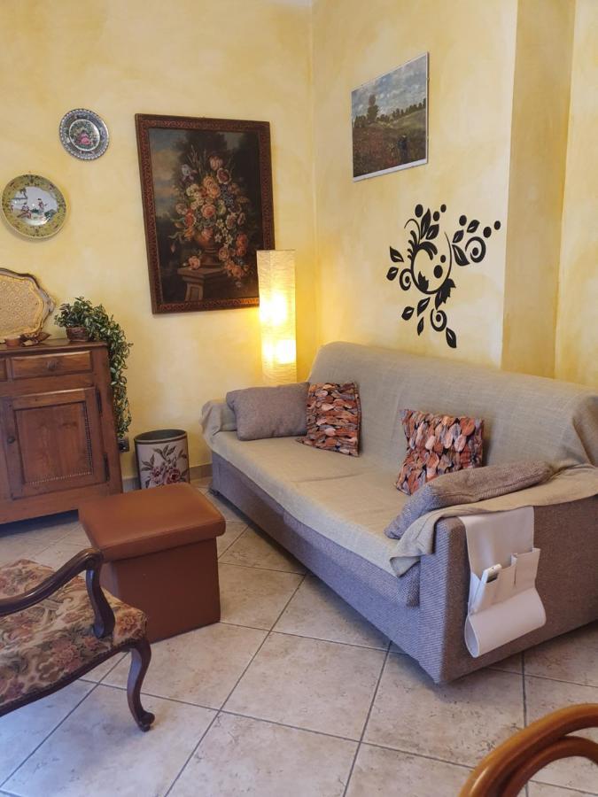 Casa Francesca By Portofinovacanze Rapallo Exteriér fotografie