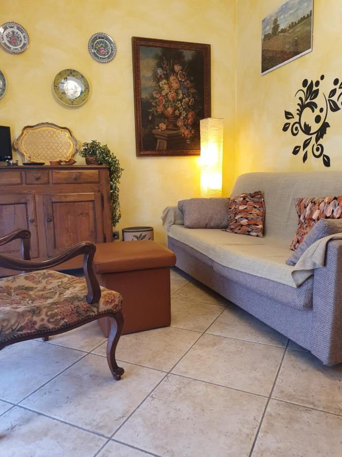 Casa Francesca By Portofinovacanze Rapallo Exteriér fotografie